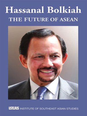 cover image of The Future of ASEAN